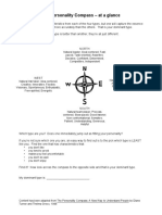 The Personality Compass PDF