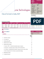 Axis-Advanced Enzyme Tech (Init Conv) - Sep2016