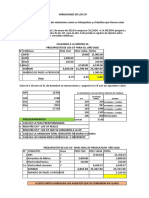 Uniandes Ejercicio de Variaciones de Los CIF Resuelto