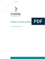 Infection Control