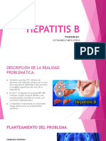 Hepatitis B