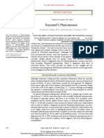 Raynaud's Phenomenon: Review Article