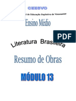 Língua Portuguesa - CEESVO - Apostila4