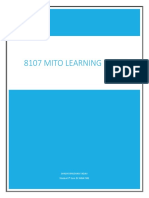 FMS MITO NC NC054LD Complete