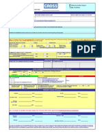 Describe and Compare Below The Changes Requested To Current Product Features/requirements