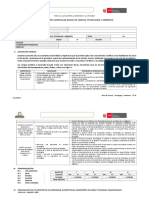 CTA - QUINTO A+æO - CURRICULO NACIONAL 2019