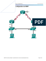 4.3.3.4 Lab 1 Configure HSRP