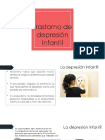 Depresion Infantil-Manuela Perez