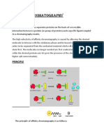 Affinity Chromatography