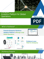 Presentation - Enterprise Sales PDF