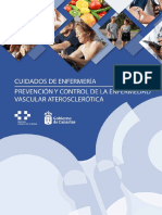 Cuidados - Enfermeria - Prevencion CV Completo PDF