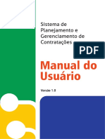 Manual de Operação Do Sistema PGC