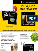 El Mundo Es Matematico