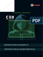 CEH Brochure