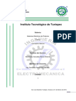 Sistemas Eléctricos de Potencia Unidad 1