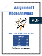 OS Assignment 1 Answers