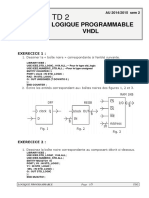 TD Fpga Cs 2015