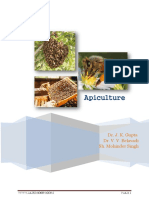 Apiculture PDF