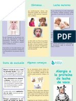 Triptico APLV PDF