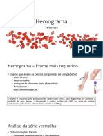 Hemograma