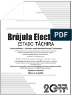 Tachira