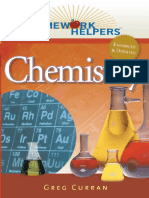 Homework Helpers - Chemistry PDF