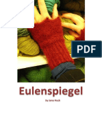 Eulenspiegel: by Jana Huck