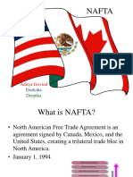 Nafta: Aditya Govind