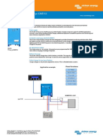 Skylla TG GMDSS Datasheet