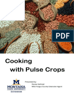 Pulse Crop Book