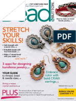 Bead Amp Amp Button - February 2018 PDF