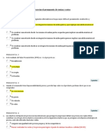 AP08-EV02 - Cuestionario AP08. Proyectar El Presupuesto de Ventas y Costos