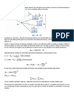 Sistema de Depósitos