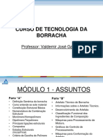 Tecnologia Del Caucho