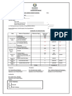 7 - Final Sportsfest Liquidation Report