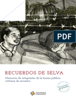 Recuerdos de Selva PDF