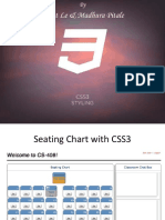 CSS3