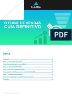 Funil de Vendas - Marketing Digital