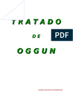 Tratado de Ogun PDF