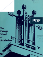 Chicagoschoolofa00unse PDF