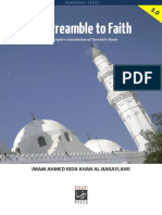 Tamhid-e-Eeman - English - Descriptive Translation PDF