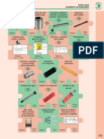 Elementos de Matriceria