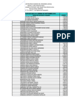 Personal Contratado Bajo El Renglón 011 Septiembre 2016 PDF