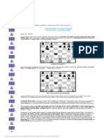 Alekhine's Defense, Alburt Variation