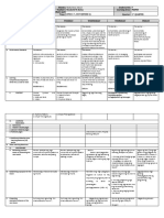 GRADES 1 To 12 Daily Lesson Log JUNE 3-7, 2019 (WEEK 1) Monday Tuesday Wednesday Thursday Friday