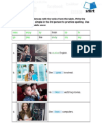 Copia de ENGL115 Grammar 2 1 - Present Simple