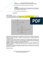 Clases de Geodesia 2019-I