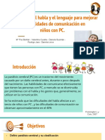 Seminario Neuro Infantil