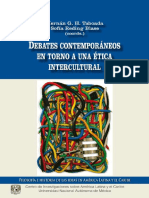 2019 - Debates Contemporaneos PDF