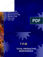 TPM Basic Scribd PDF